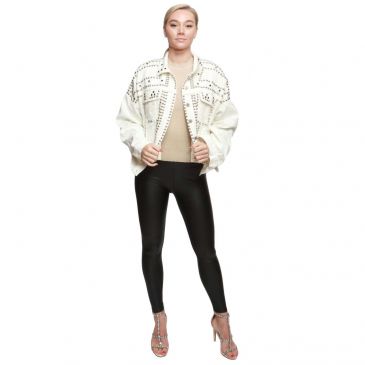 white-jacket-denim-stud-baggy-fit-single