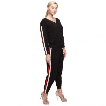 black-lounge-set-side-stripped-soft-knit-bulk